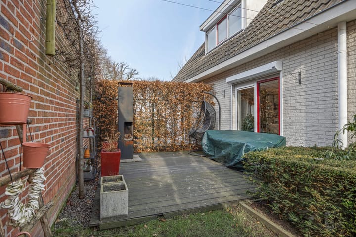 Foto 42 van Populierenlaan 4