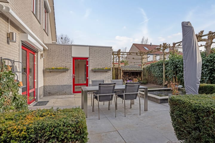 Foto 43 van Populierenlaan 4