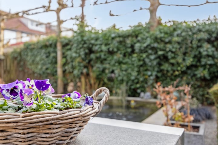 Foto 45 van Populierenlaan 4