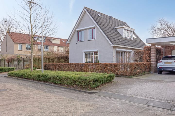 Foto 46 van Populierenlaan 4