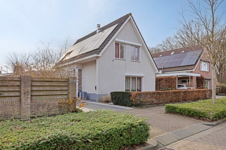 Foto 47 van Populierenlaan 4