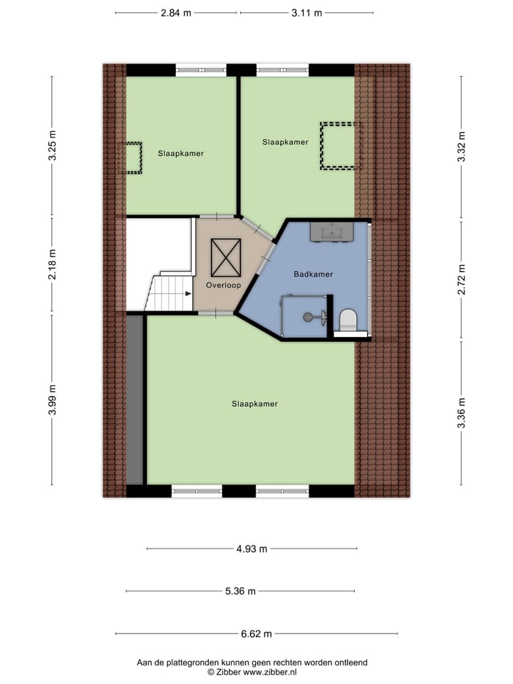 Foto 50 van Populierenlaan 4