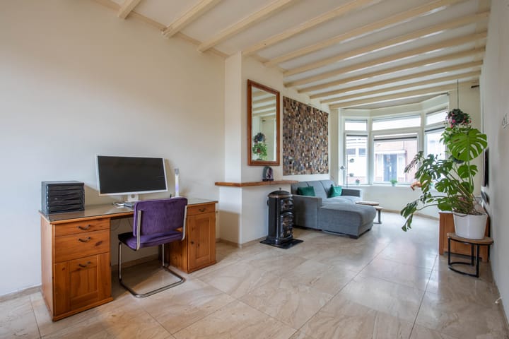 Foto 3 van Da Costastraat 74