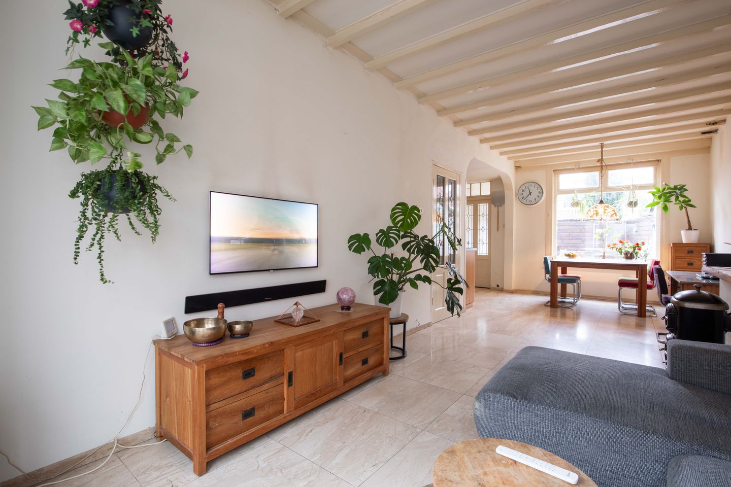 Foto 4 van Da Costastraat 74