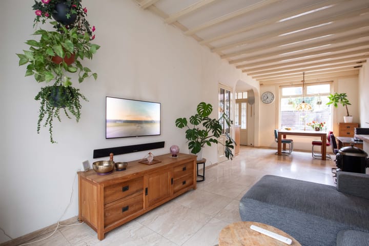 Foto 4 van Da Costastraat 74