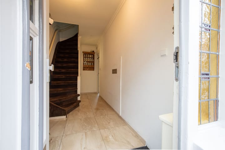 Foto 7 van Da Costastraat 74