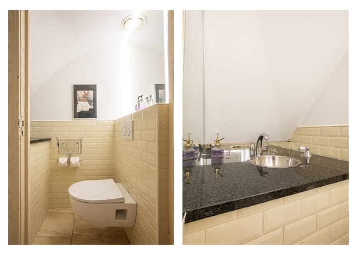 Foto 8 van Da Costastraat 74