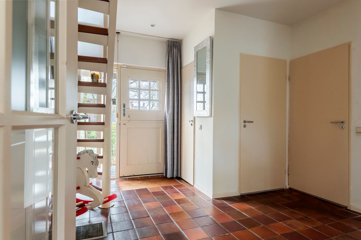 Foto 4 van Burgemeester Meslaan 90