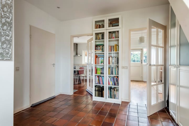 Foto 5 van Burgemeester Meslaan 90