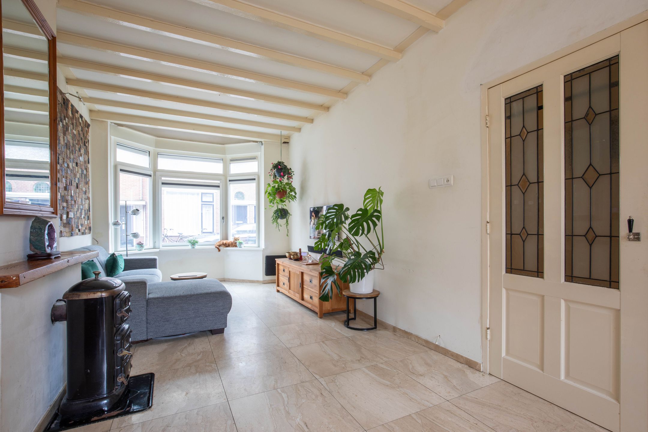 Foto 9 van Da Costastraat 74