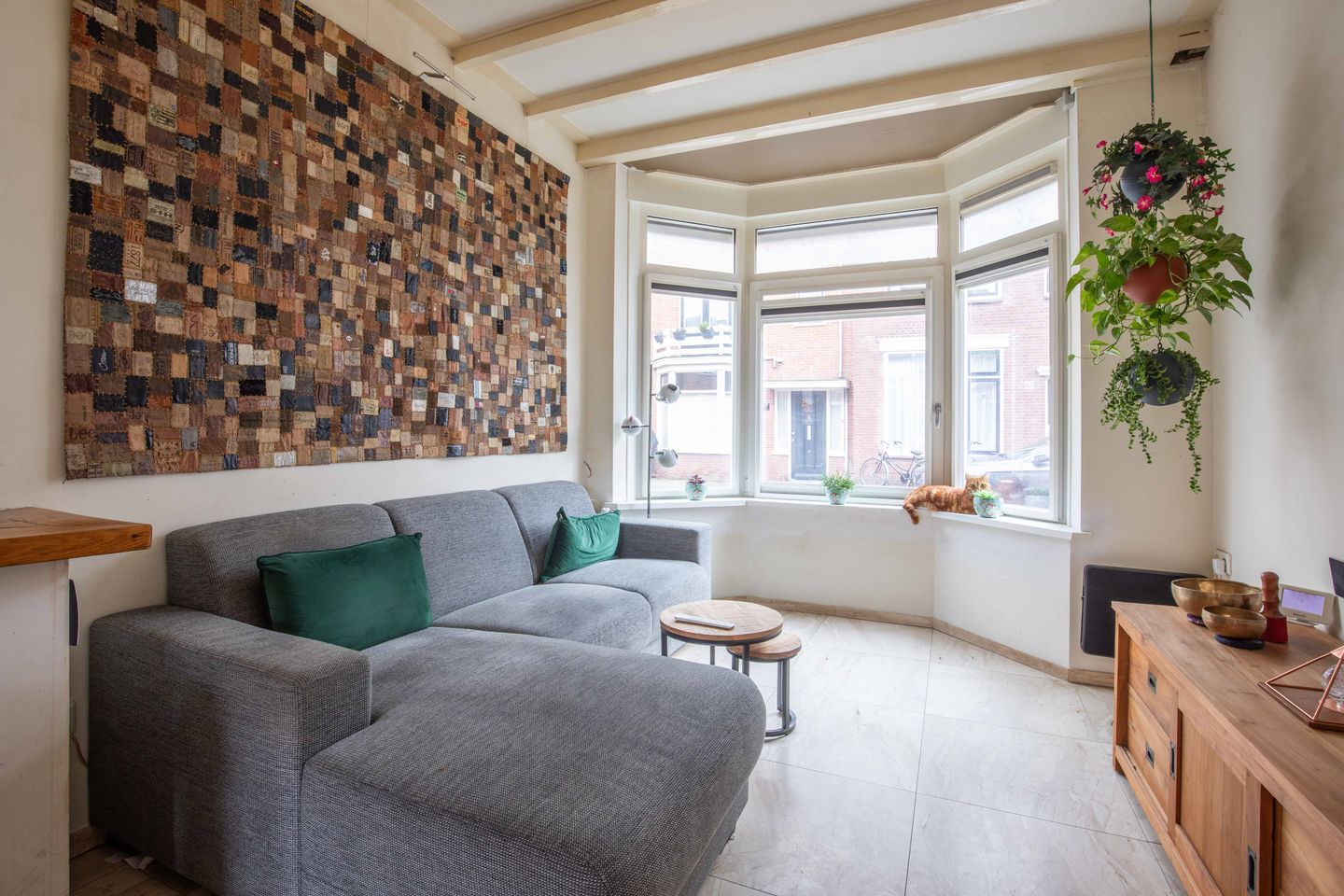 Foto 10 van Da Costastraat 74