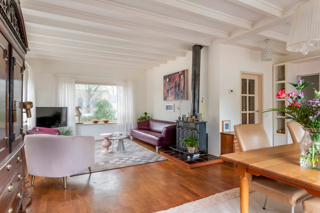 Foto 7 van Burgemeester Meslaan 90