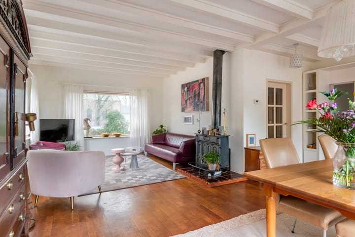 Foto 7 van Burgemeester Meslaan 90