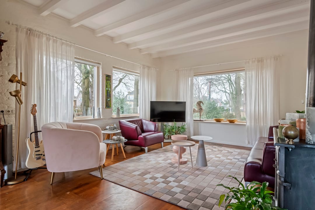 Foto 8 van Burgemeester Meslaan 90