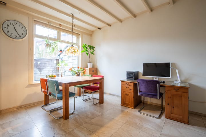 Foto 11 van Da Costastraat 74