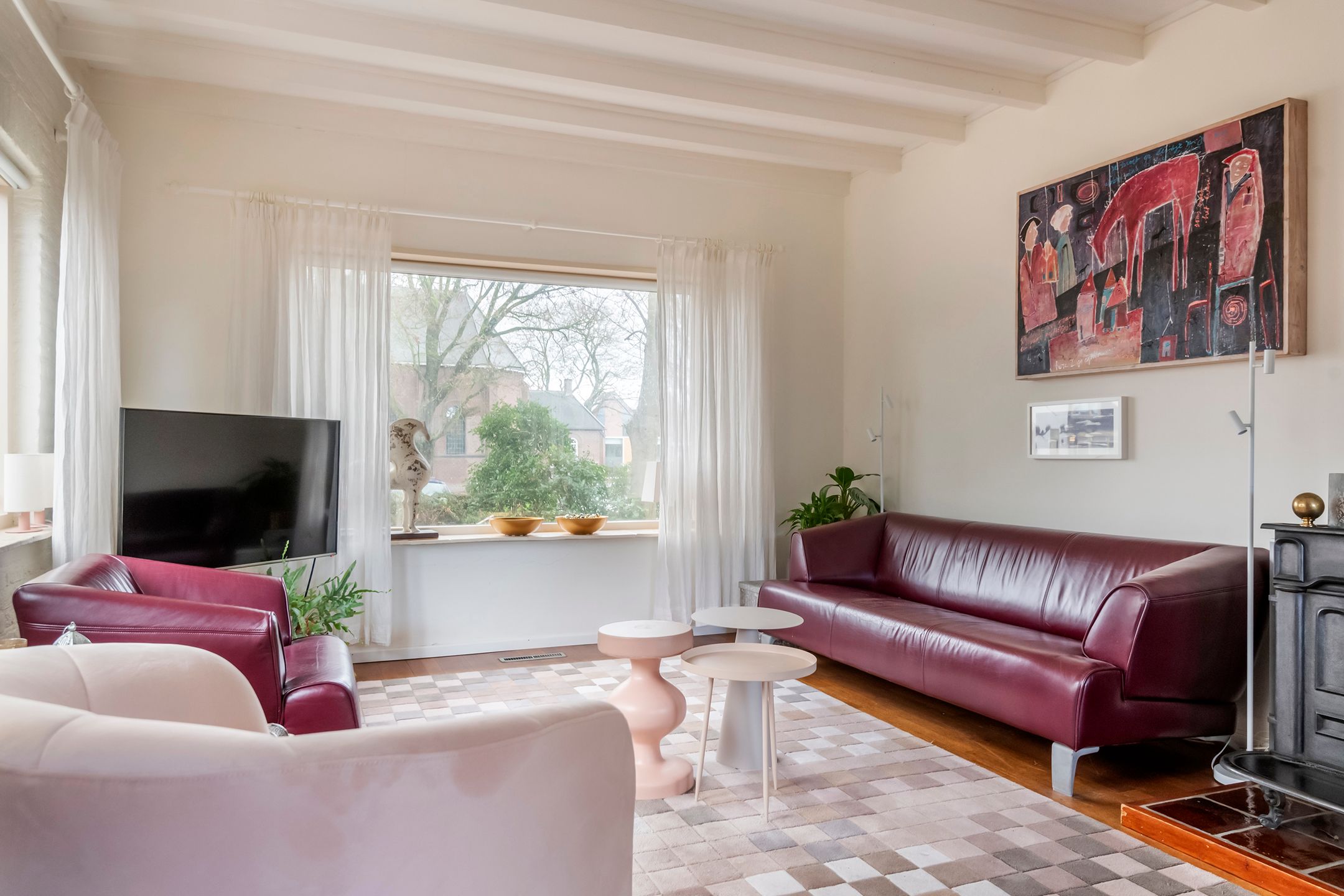 Foto 9 van Burgemeester Meslaan 90