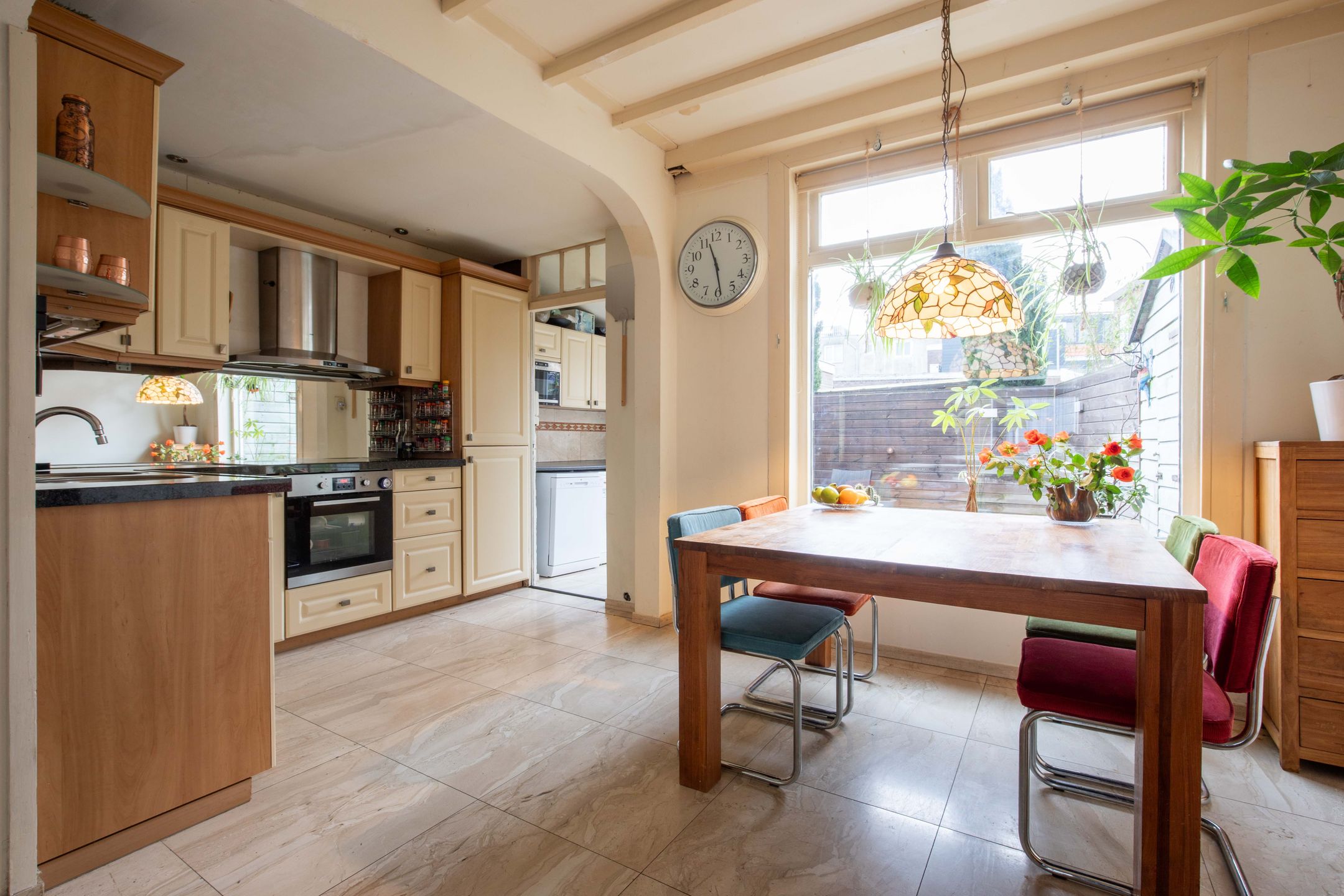 Foto 12 van Da Costastraat 74