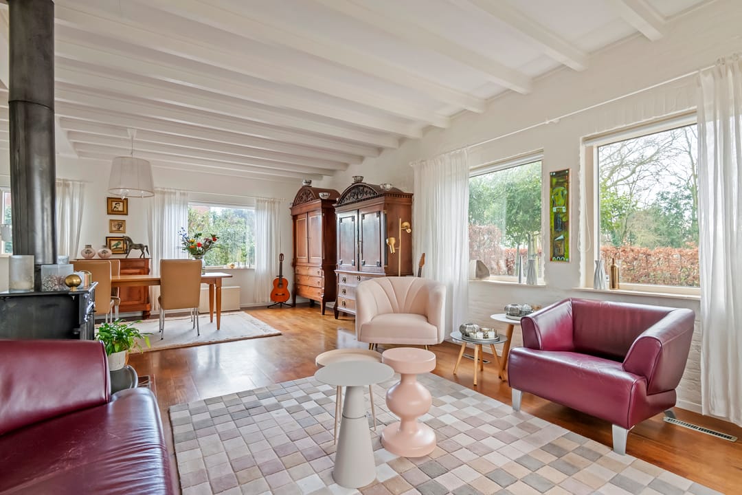 Foto 11 van Burgemeester Meslaan 90