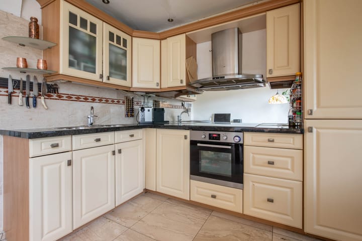 Foto 13 van Da Costastraat 74