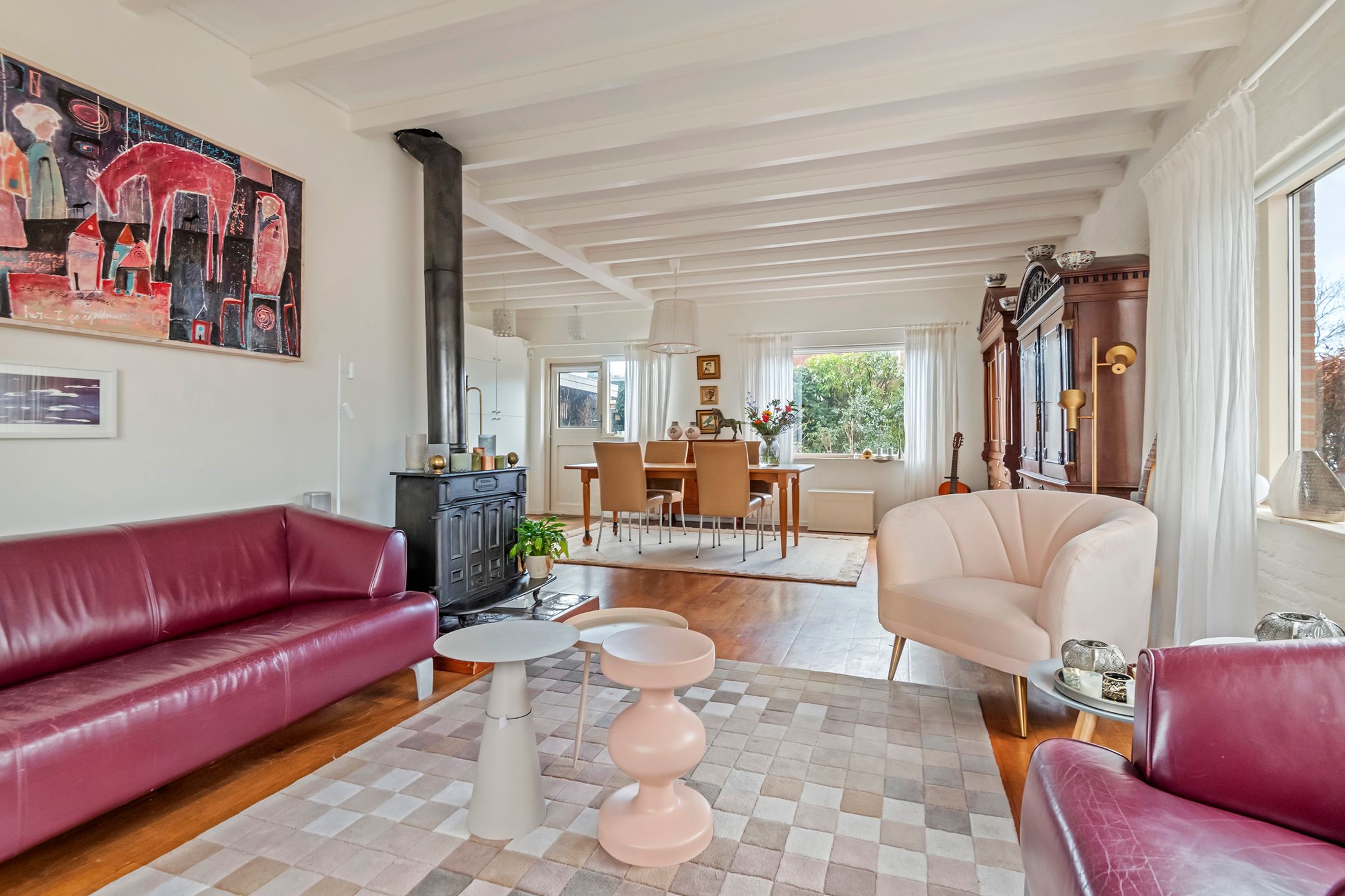 Foto 12 van Burgemeester Meslaan 90