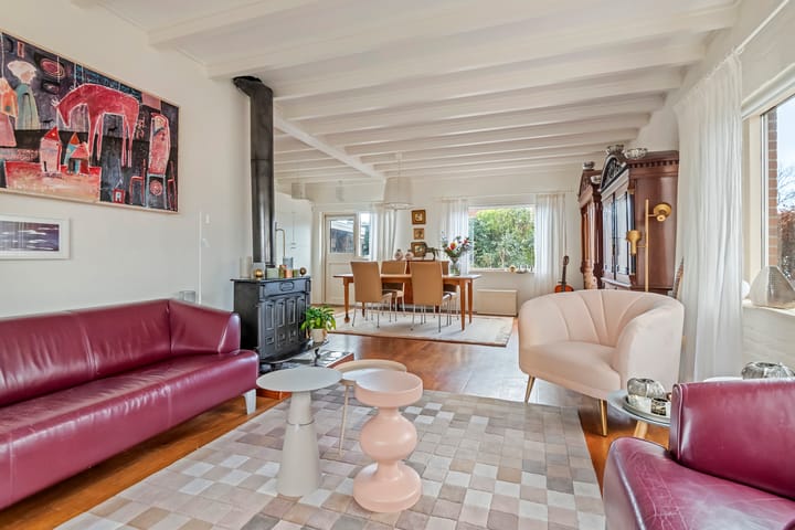 Foto 12 van Burgemeester Meslaan 90