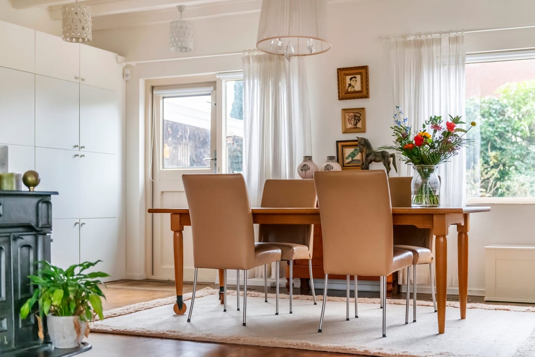 Foto 13 van Burgemeester Meslaan 90