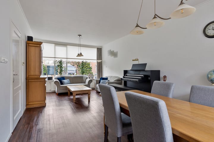 Foto 9 van Beukelmanstraat 10