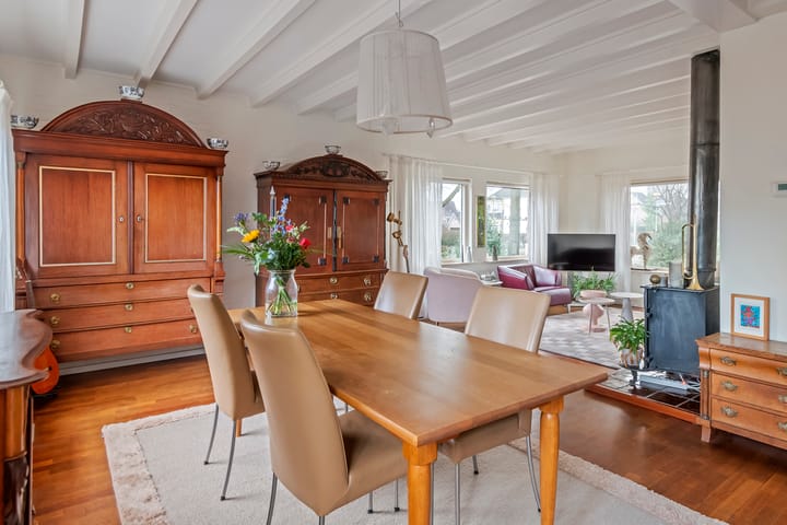 Foto 16 van Burgemeester Meslaan 90