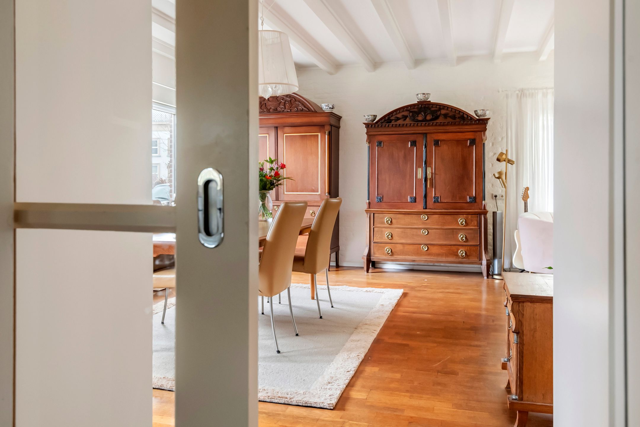 Foto 18 van Burgemeester Meslaan 90