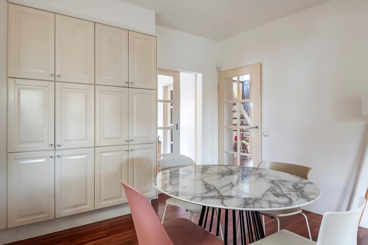 Foto 19 van Burgemeester Meslaan 90