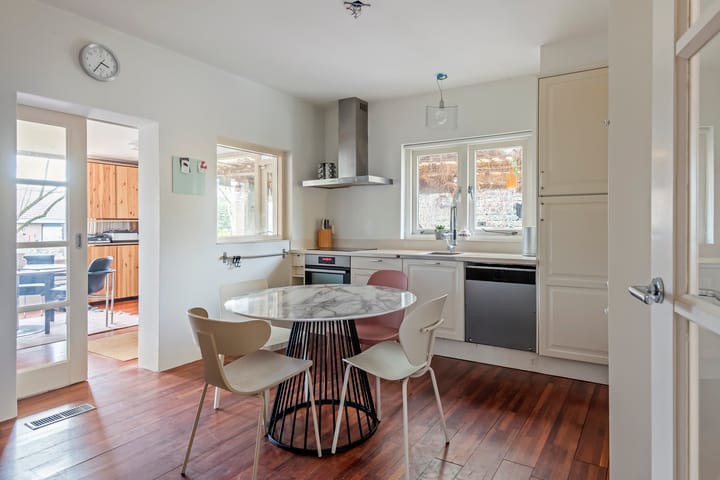 Foto 20 van Burgemeester Meslaan 90