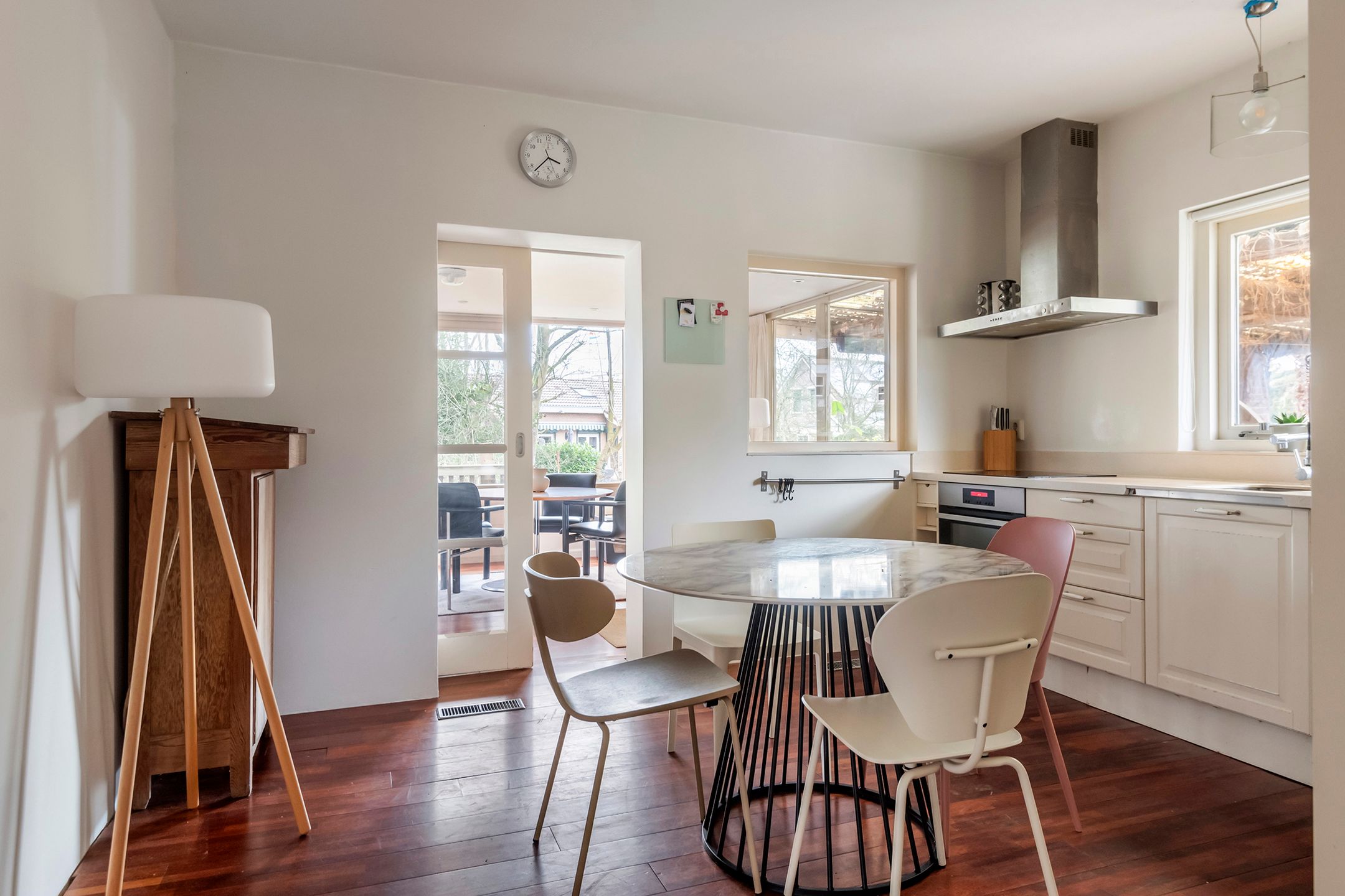 Foto 21 van Burgemeester Meslaan 90