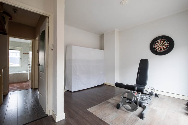 Foto 20 van Da Costastraat 74