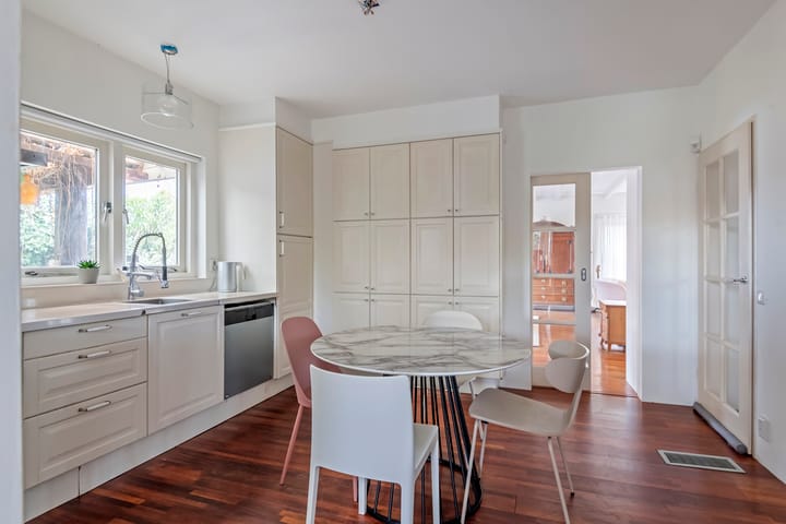 Foto 23 van Burgemeester Meslaan 90