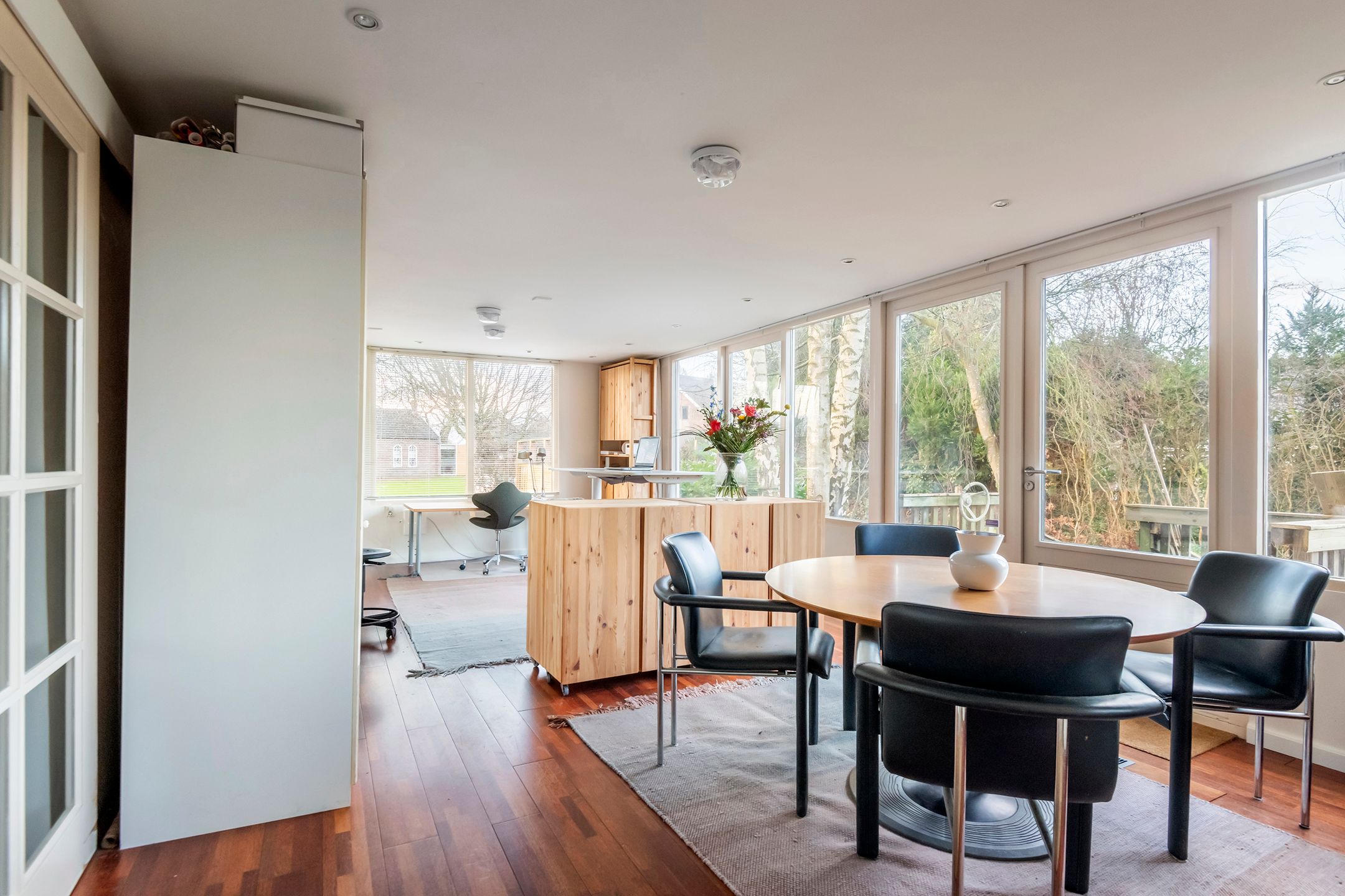 Foto 24 van Burgemeester Meslaan 90