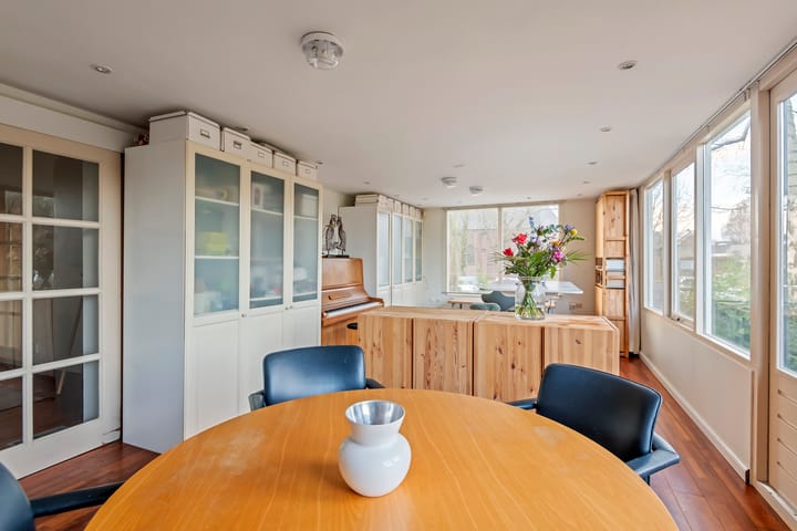 Foto 25 van Burgemeester Meslaan 90