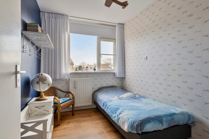 Foto 24 van Beukelmanstraat 10