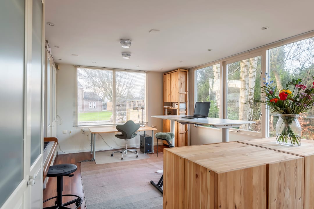 Foto 26 van Burgemeester Meslaan 90