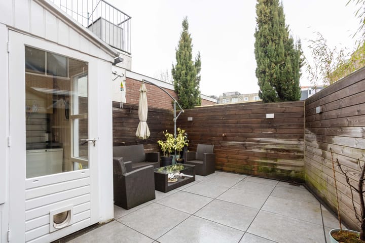 Foto 25 van Da Costastraat 74