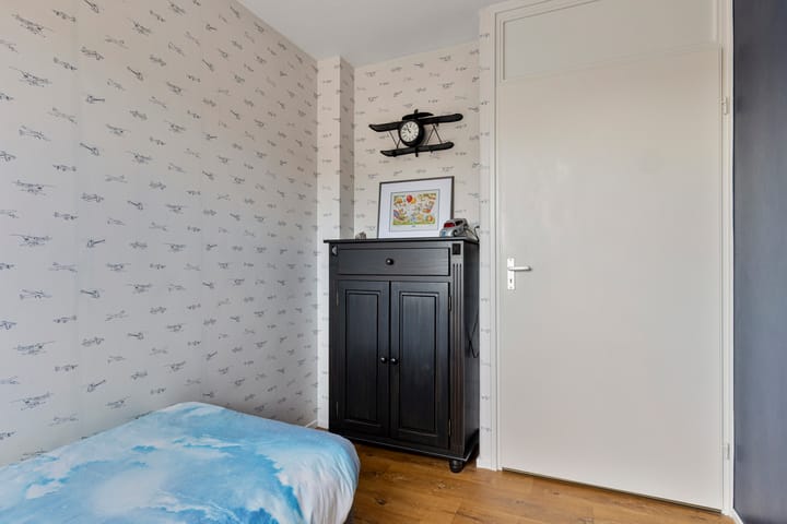 Foto 25 van Beukelmanstraat 10