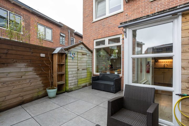 Foto 26 van Da Costastraat 74