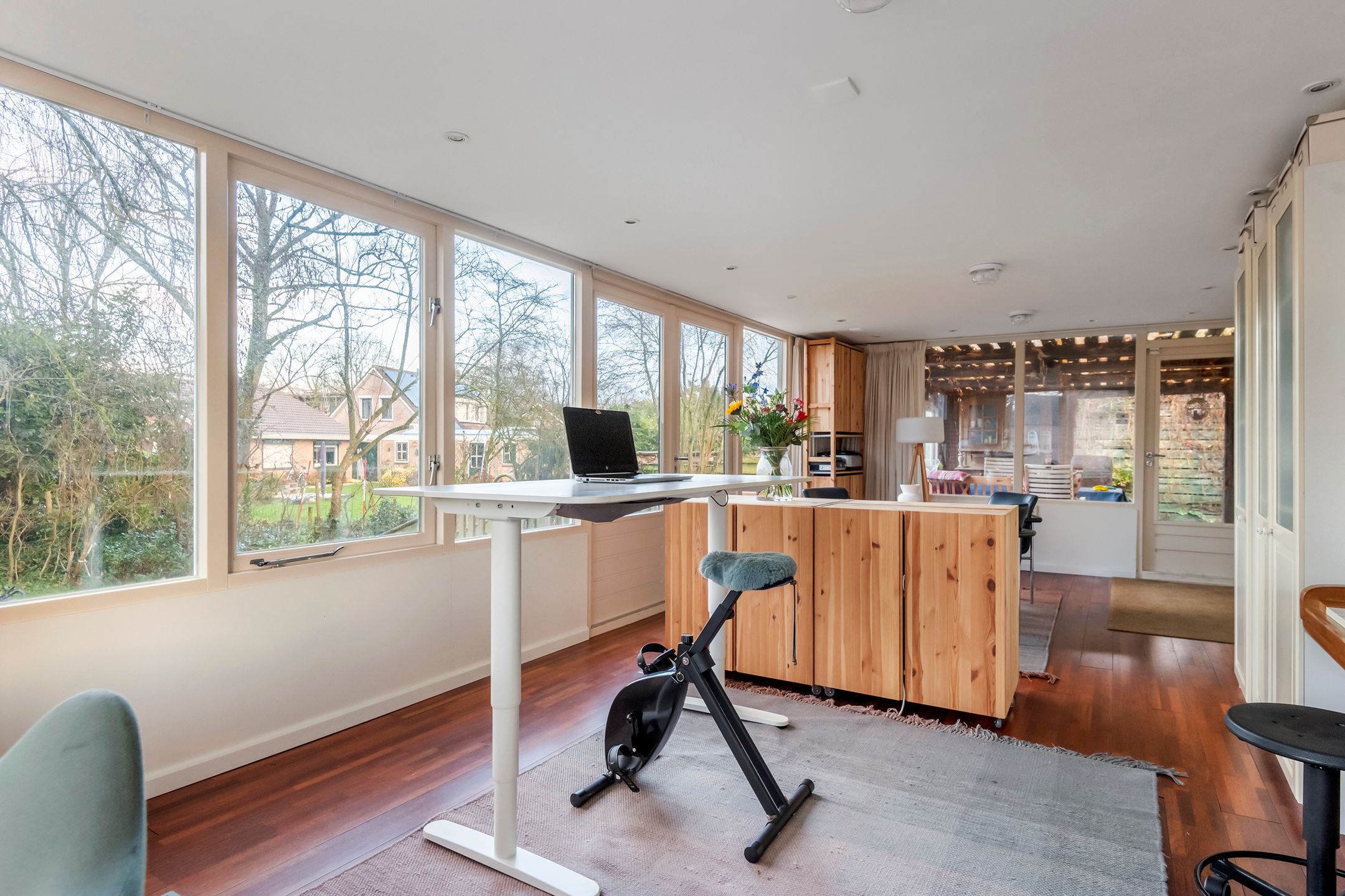 Foto 27 van Burgemeester Meslaan 90