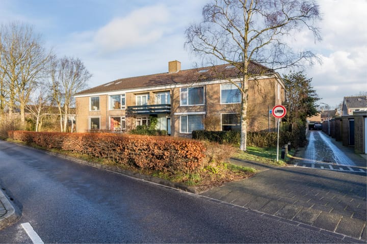 Photo 1 of Van Blaaderenweg 15