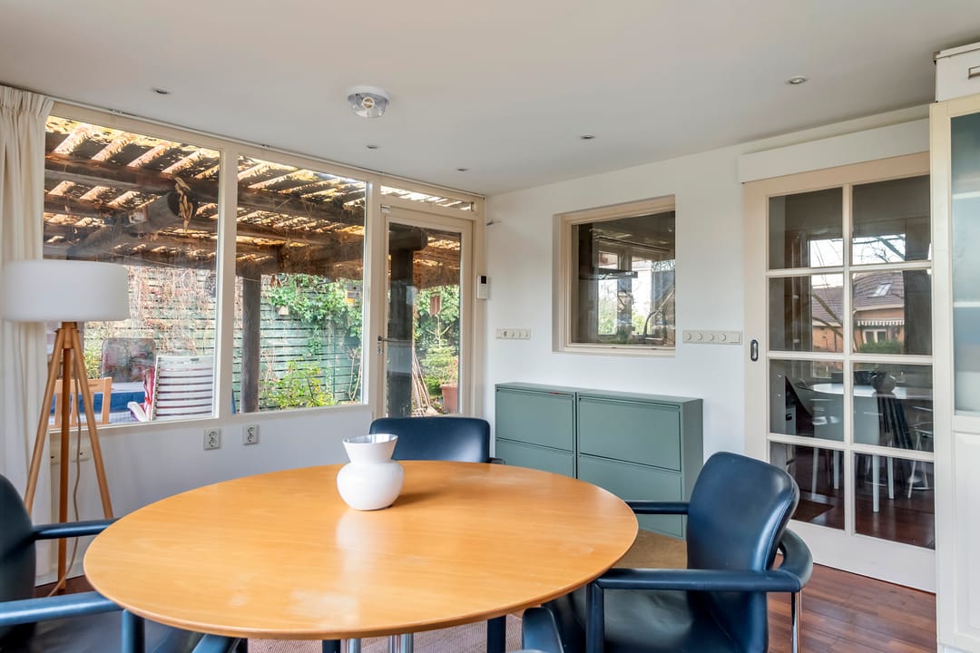 Foto 28 van Burgemeester Meslaan 90