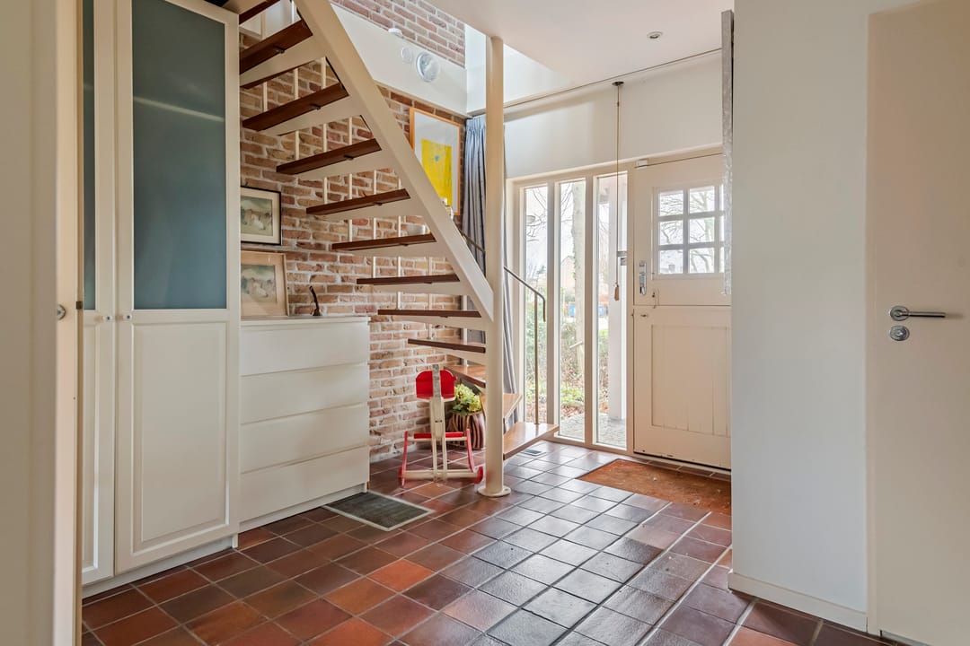 Foto 32 van Burgemeester Meslaan 90