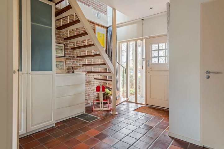 Foto 32 van Burgemeester Meslaan 90