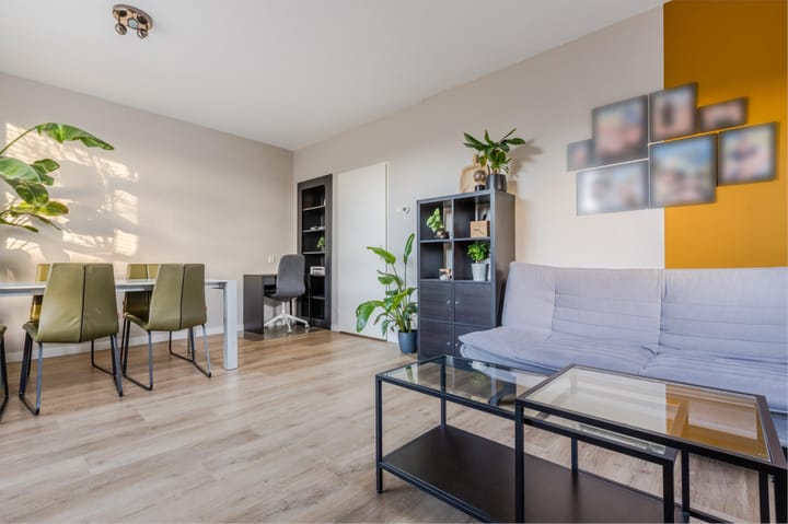 Photo 14 of Van Blaaderenweg 15