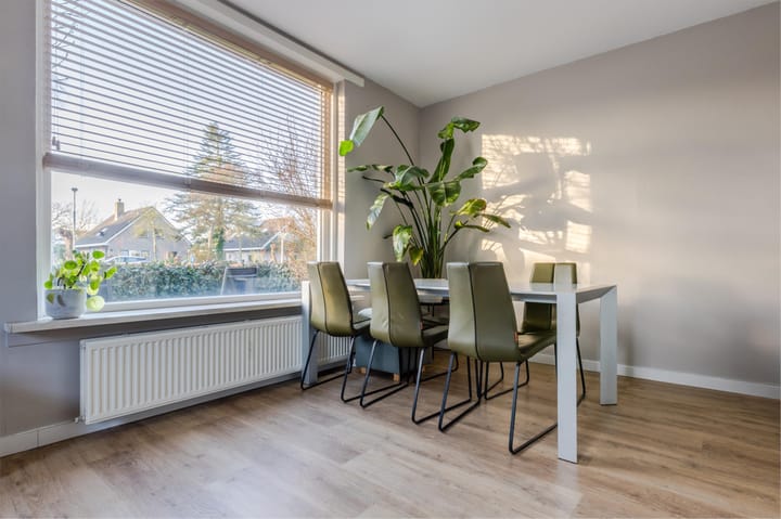 Photo 15 of Van Blaaderenweg 15