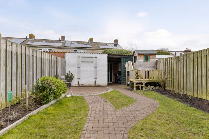 Foto 2 van Beukelmanstraat 10