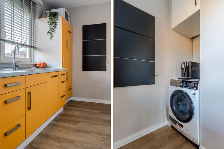 Photo 24 of Van Blaaderenweg 15